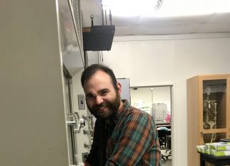 Mortar of the Bricks: Michael Gardner