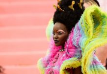 Whitewashing the Met