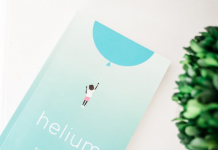 Poetry Book Review – Helium by Rudy Francisco