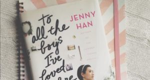 Saige Advice: To All the Boys I’ve Loved Before