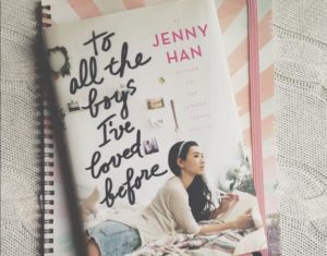 Saige Advice: To All the Boys I’ve Loved Before
