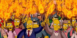 Super Bowl Sunday (from the perspective of a minimum wage worker)