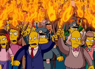 Super Bowl Sunday (from the perspective of a minimum wage worker)
