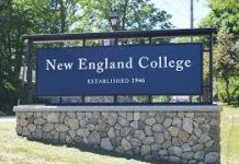 New England College Freezes Tuition for 2023-2024 School Year
