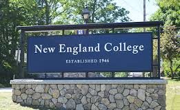 New England College Freezes Tuition for 2023-2024 School Year