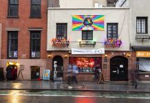 What the Gays Say: A Query about Q*eer