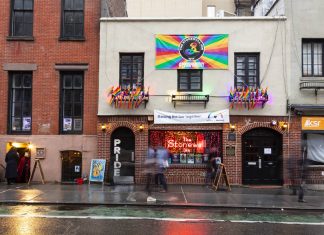 What the Gays Say: A Query about Q*eer