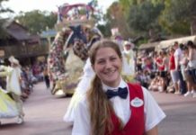 How I Worked for Disney World: The Application Process