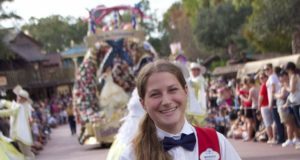 How I Worked for Disney World: The Application Process