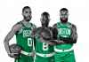The Celtics: A Young Team on the Rise