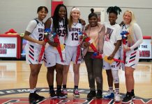 Thankful and Grateful