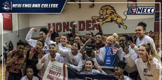 2019-2020 NEC Women’s Basketball Season Wrap-Up
