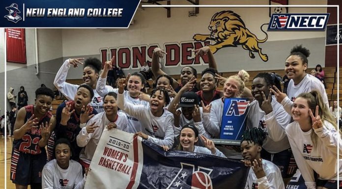 2019-2020 NEC Women’s Basketball Season Wrap-Up