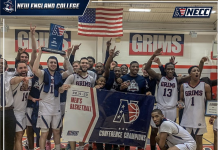 2019-2020 Men’s Basketball Season Wrap-Up