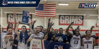 2019-2020 Men’s Basketball Season Wrap-Up