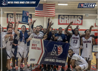 2019-2020 Men’s Basketball Season Wrap-Up