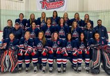 2019-2020 Women’s Ice Hockey Season Wrap-Up