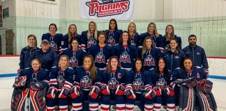 2019-2020 Women’s Ice Hockey Season Wrap-Up