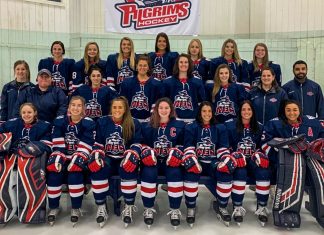 2019-2020 Women’s Ice Hockey Season Wrap-Up