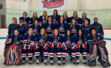 2019-2020 Women’s Ice Hockey Season Wrap-Up