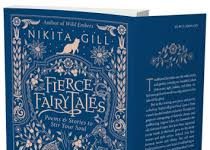 Saige Advice: Fierce Fairytales by Nikita Gill
