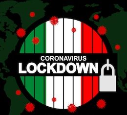 10 Ways to Maintain Your Sanity During the Lockdown