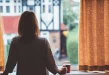 Pandemic: Being Vulnerable