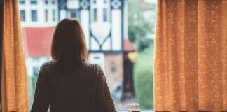 Pandemic: Being Vulnerable