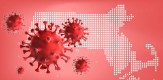 Massachusetts vs The Virus