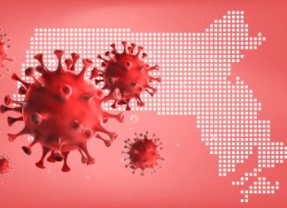Massachusetts vs The Virus