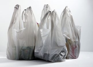 Plastic Pandemic