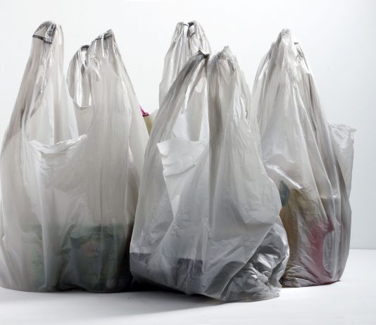 Plastic Pandemic
