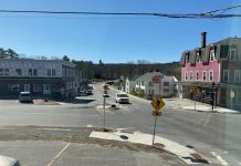 Mom and Pop and COVID-19