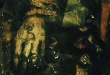 Oranssi Pazuzu – Mestarin kynsi Review