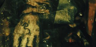 Oranssi Pazuzu – Mestarin kynsi Review