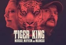 The Tiger King: There is No Lesser Evil, it’s all Evil