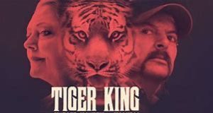 The Tiger King: There is No Lesser Evil, it’s all Evil
