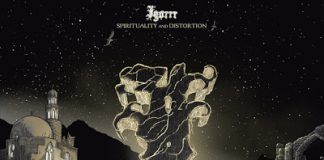 Igorrr – Spirituality and Distortion Review