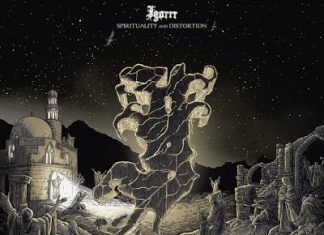 Igorrr – Spirituality and Distortion Review