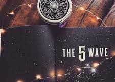 Saige Advice: The Fifth Wave