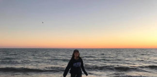 Goodnight Ocean?