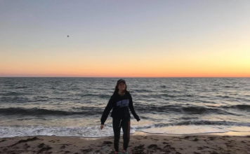 Goodnight Ocean?