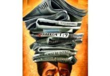 Black Girl, White Education