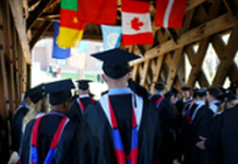 Saving Senior Year: Commencement of 2020