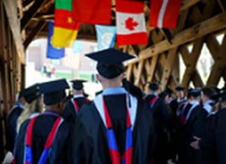 Saving Senior Year: Commencement of 2020