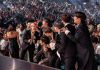 K-pop Group BTS hits #1 on the Billboard Top 100 for the First Time in History