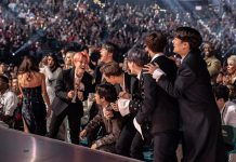 K-pop Group BTS hits #1 on the Billboard Top 100 for the First Time in History