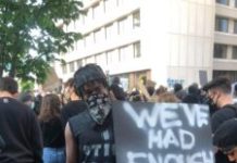 Do Black Lives Still Matter?