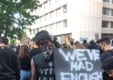 Do Black Lives Still Matter?