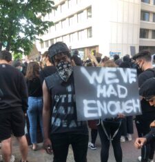 Do Black Lives Still Matter?